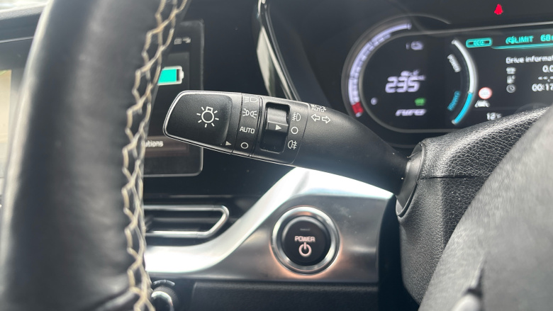 Kia E-Niro 150kW 4 64kWh 5dr Auto Electric Estate